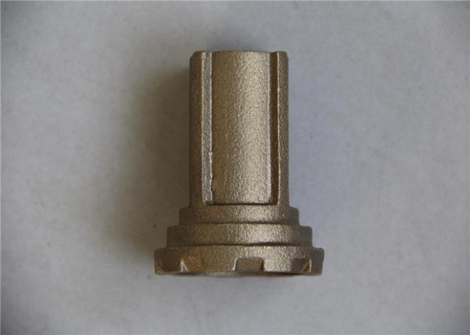 Materiale fuoribordo professionale dello zinco degli accessori 664-45371-01 del motore