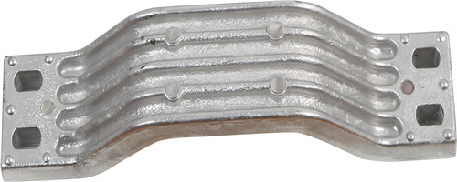 L'hardware marino dell'acciaio inossidabile parte l'alta resistenza della corrosione con il certificato della BV