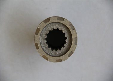 Porcellana Materiale fuoribordo professionale dello zinco degli accessori 664-45371-01 del motore fornitore