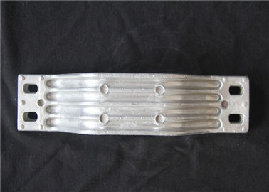 Porcellana Anodi marini dello zinco di alta precisione, anodi fuoribordo 6G5-45251-01 di Yamaha fornitore