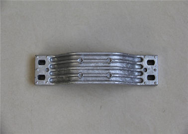 Porcellana LO SGS della BV ha elencato il materiale fuoribordo dello zinco della disposizione 6G5-45251-01 della linguetta degli accessori fabbrica